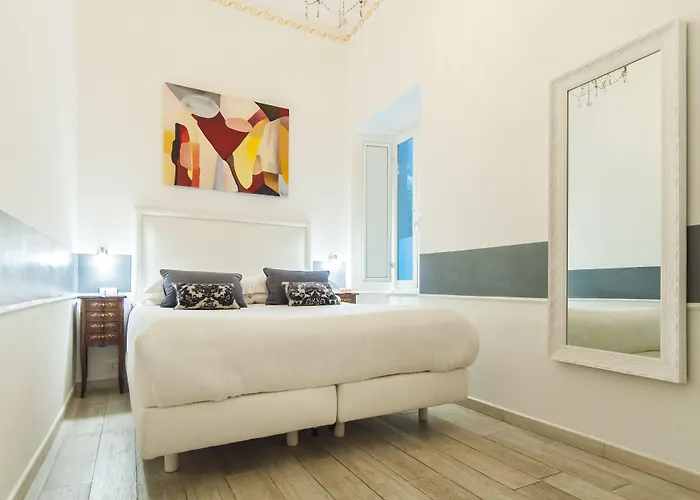 瑞皮塔客房旅馆 招待所 罗马