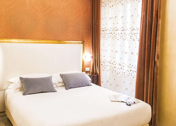 招待所 瑞皮塔客房旅馆 罗马