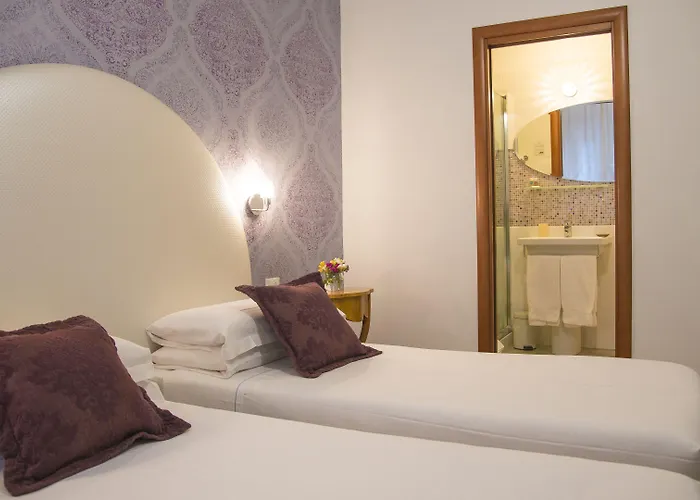 招待所 瑞皮塔客房旅馆