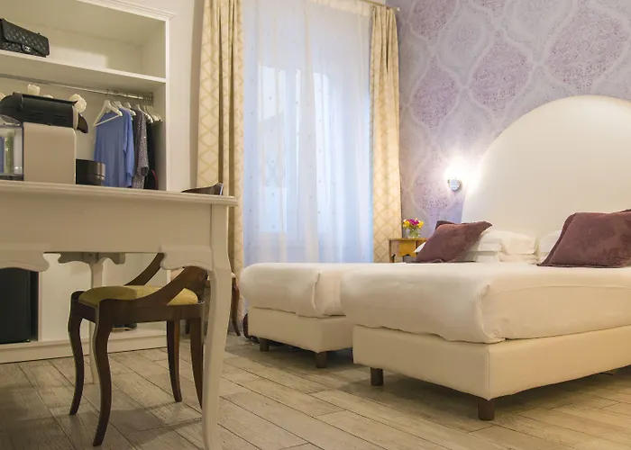 瑞皮塔客房旅馆 招待所 罗马