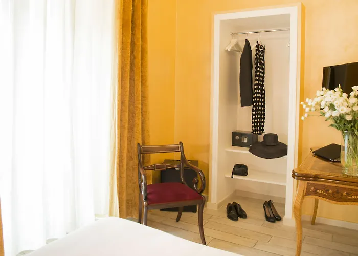 瑞皮塔客房旅馆 招待所 罗马