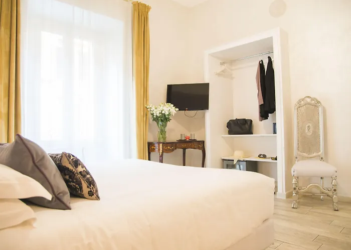 瑞皮塔客房旅馆 招待所 罗马