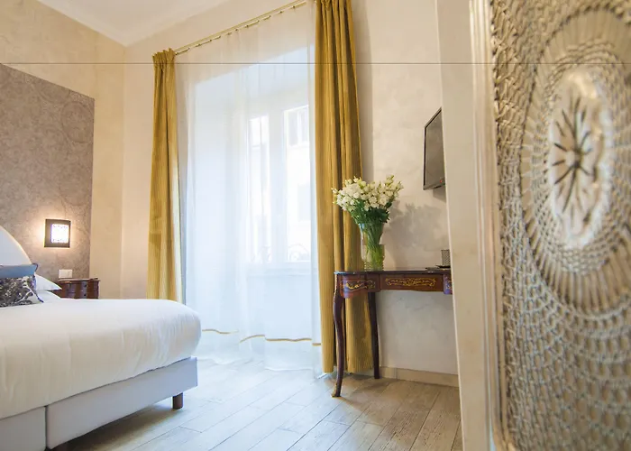 Πανσιόν Ripetta