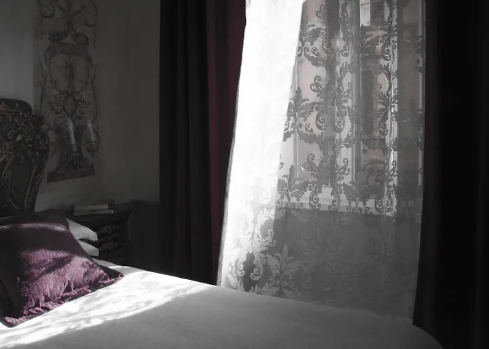 瑞皮塔客房旅馆 罗马