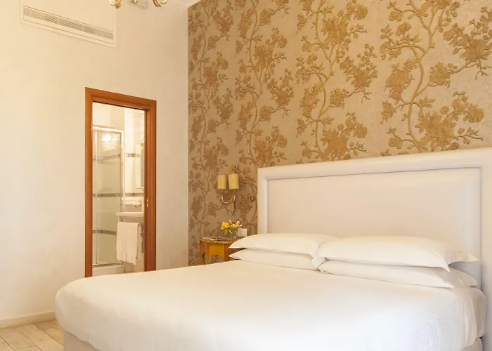 瑞皮塔客房旅馆 罗马