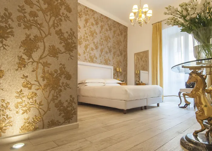 Πανσιόν Ripetta Ρώμη