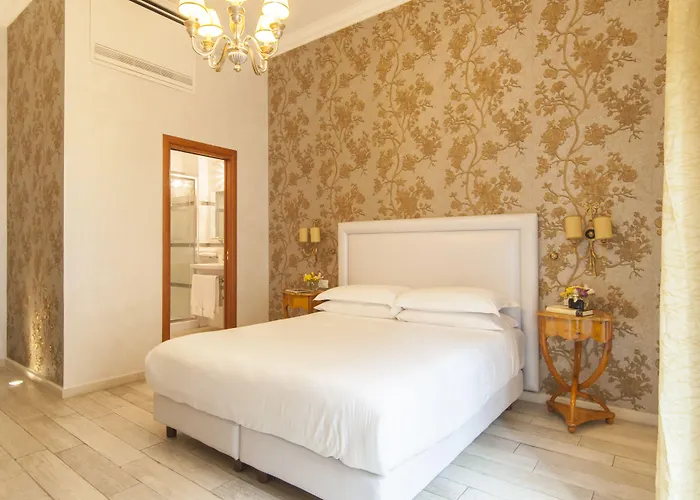 Ripetta Πανσιόν Ρώμη