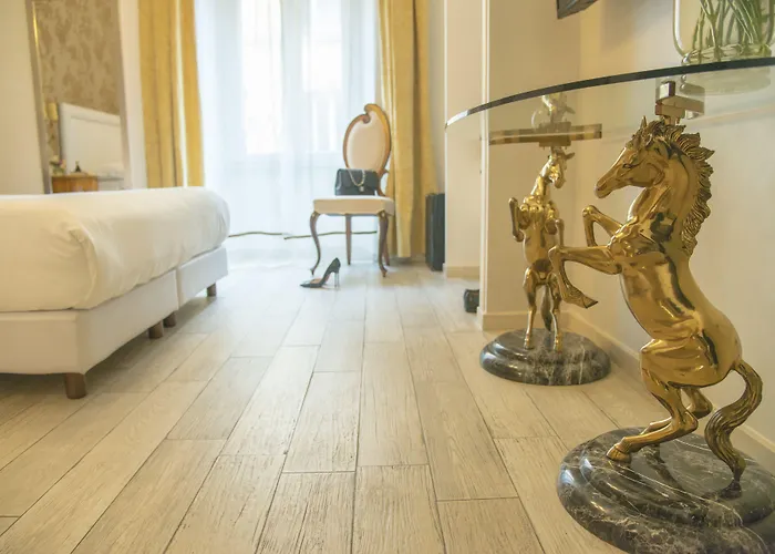 瑞皮塔客房旅馆 招待所 罗马