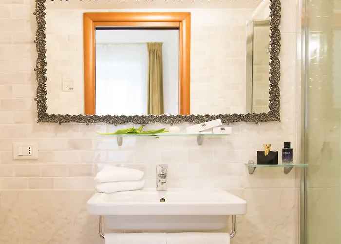 瑞皮塔客房旅馆 4*