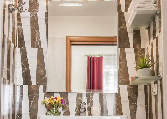 瑞皮塔客房旅馆 招待所 4*