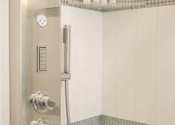 Πανσιόν Ripetta 4*