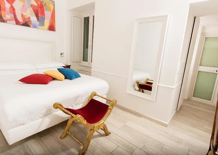 瑞皮塔客房旅馆 罗马