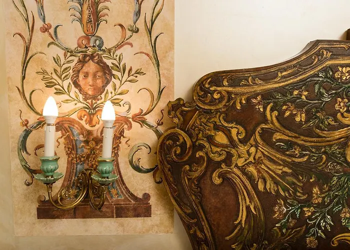 瑞皮塔客房旅馆 招待所 罗马