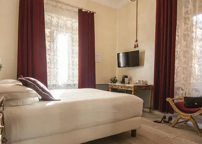 招待所 瑞皮塔客房旅馆 4*