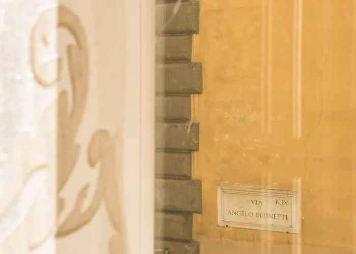 瑞皮塔客房旅馆 招待所 4*