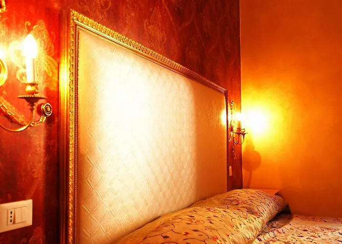 招待所 瑞皮塔客房旅馆 罗马