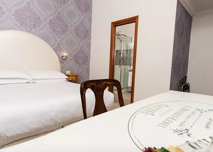 招待所 瑞皮塔客房旅馆