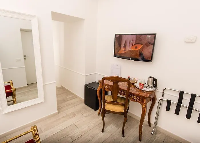 Ripetta Πανσιόν