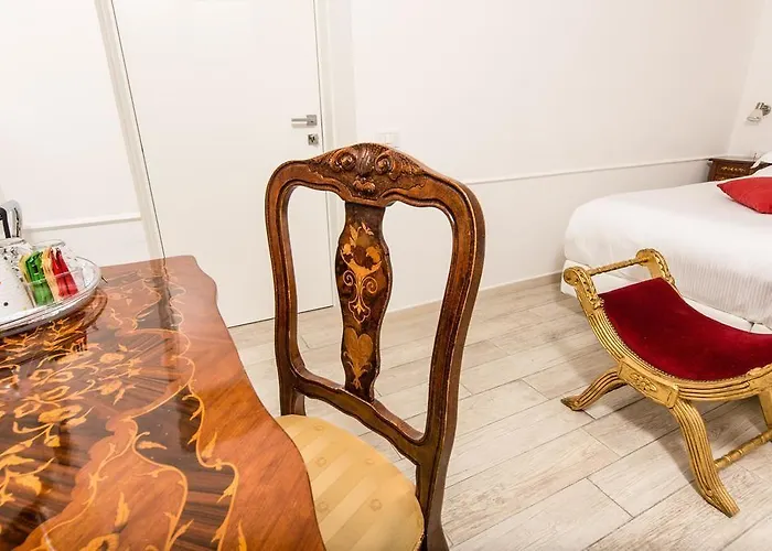 Πανσιόν Ripetta Ρώμη