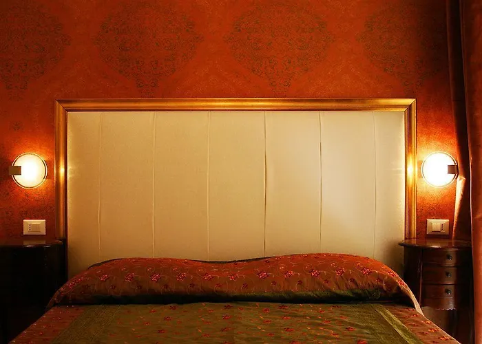 Πανσιόν Ripetta