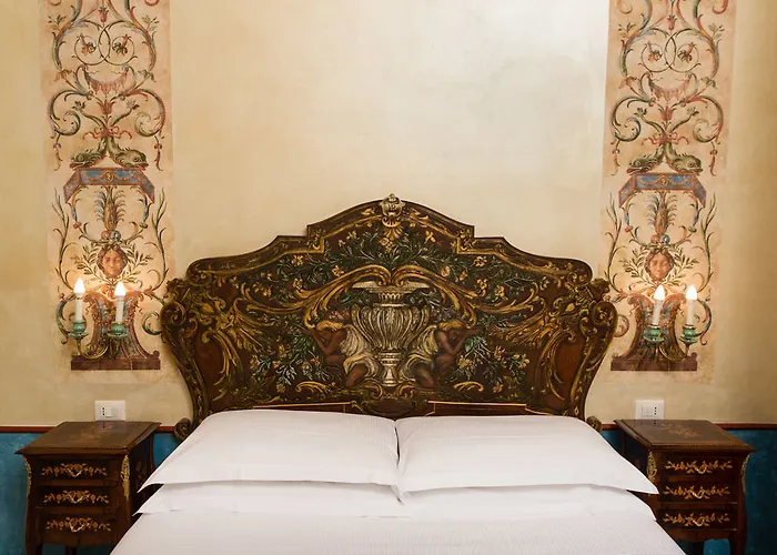 瑞皮塔客房旅馆