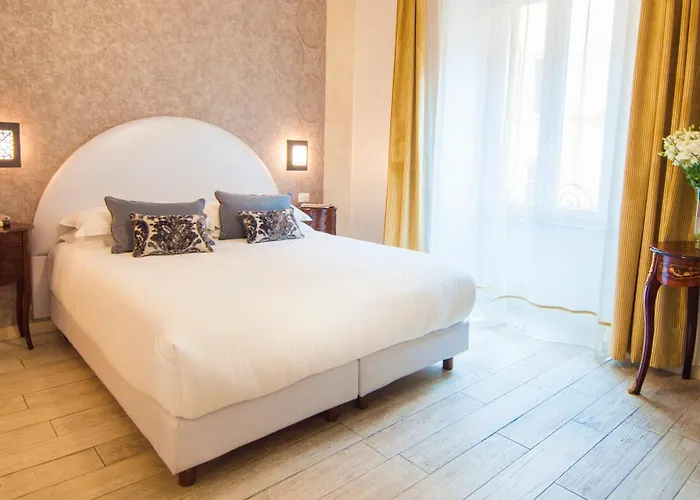 Ripetta Πανσιόν Ρώμη