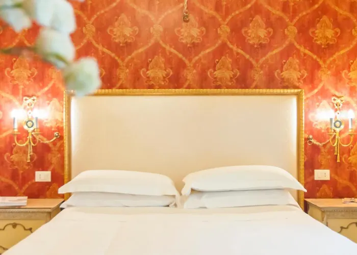 瑞皮塔客房旅馆 招待所 罗马