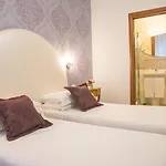 Ripetta 4* Rzym