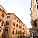 Ripetta Pensjonat 4*
