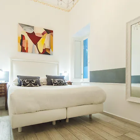 Ripetta Konukevi Roma