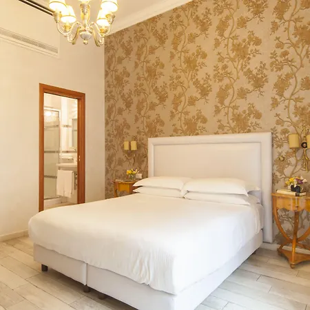 Ripetta Konukevi Roma