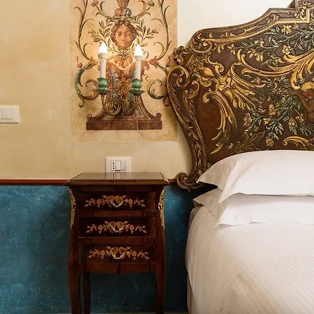 Ripetta Guest house
