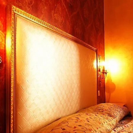 Konukevi Ripetta Roma