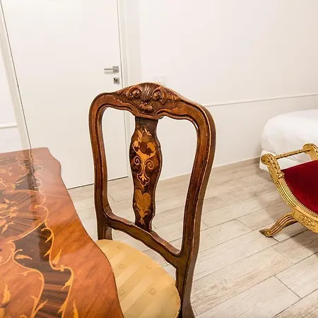 Konukevi Ripetta Roma